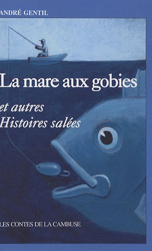 La  mare aux gobies