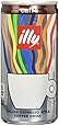 illy issimo Coffee Drink, Caff&egrave;, 6.8-Ounce Cans (Pack of 12)