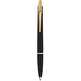 Ballograf Epoca P Luxe Ballpoint Pen, Black