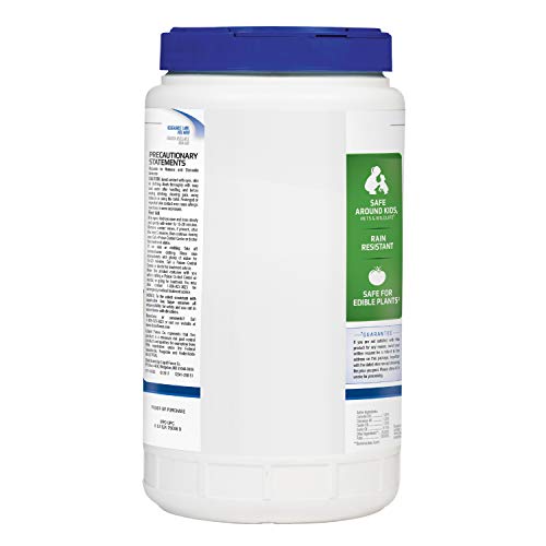 Liquid Fence AllPurpose Animal Repellent Granular, 2Pound Pricepulse