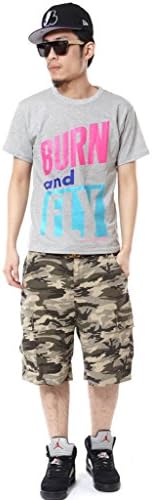 Zero Unisex Hipster Hip Hop T Shirts (XXL ( US Size XL ), Gray)
