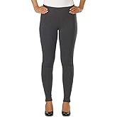Lady Hathaway Women's Comfort French Terry Leggings