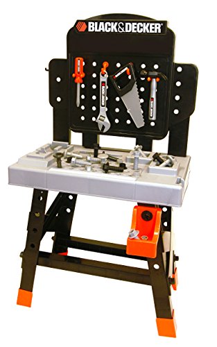 Compare price to black and decker tool bench ...