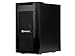 SilverStone Aluminum Front SECC Body Micro ATX Mid Tower Computer Case SG03B-F (Black)