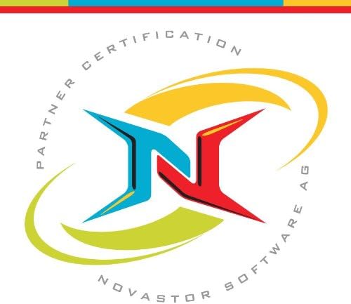 NOVASTOR Novastor 6Cmc25rp3chl Novacare Premium - Novabackup Central