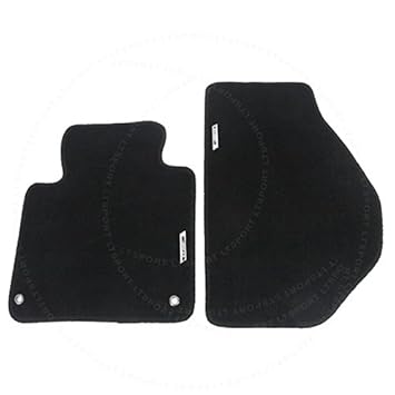 Lt Sport Sn 100000001241 201 Custom Fit 00 09 Honda S2000 Premium Nylon Floor Mats Carpet