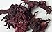 Casa Ruiz Hibiscus Flower - 1 Lb Bag - Hibiscus Sabdariffa - Red Sorrel, African Mallow - Indian Sorrel, Jamaica Sorrel - Jamaica Tea Flower - Roselle