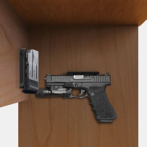 5 Magnetic+Mount+Holster+Vehicle+Home