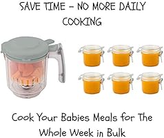 evlas baby food maker