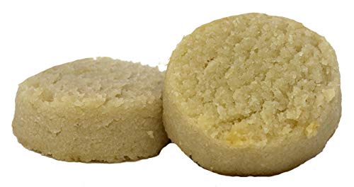Eve's Bakery Keto Low Carb Gluten Free No Sugar Added Vegan Cookies (Vanilla Almond) - Thumbnail 4