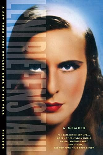 Amazon.com: Leni Riefenstahl-Five Lives: A Biography in Pictures
