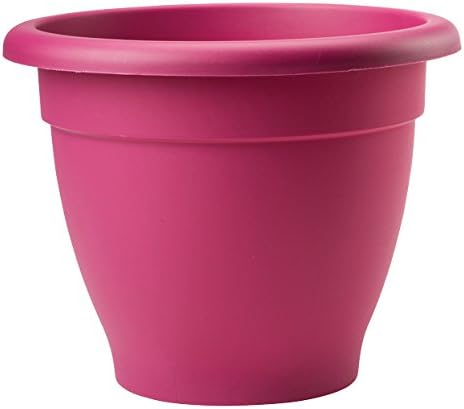 Stewart 2003054 39 cm Essentials Planter - Cherry