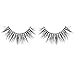 Lilly Lashes Lite Mink Goddess | False Eyelashes | Natural Look and Feel | Mink | Stackable & Reusable | Non-Magnetic | 100% Handmade & Cruelty-Free