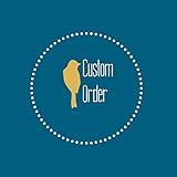 Custom Order - Additional 5 Invites