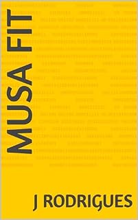 Livro Musa Fit