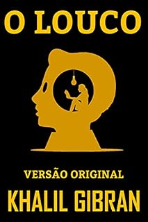 Livro O LOUCO: Versão Original
