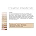 Fitglow Beauty - Vita-Active Foundation VF2, 30ml
