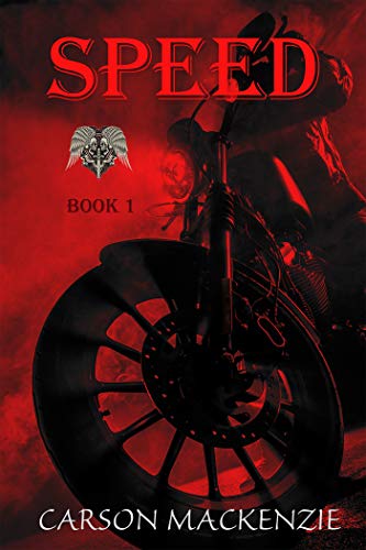 [Ebook] Speed (Black Hawk MC Book 1) ZIP