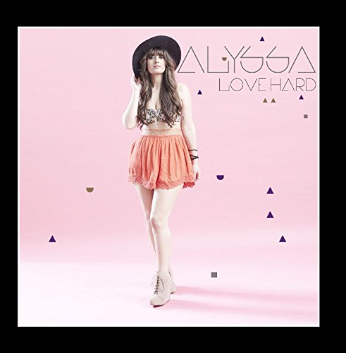 Alyssa Bonagura - Love Hard - Zortam Music