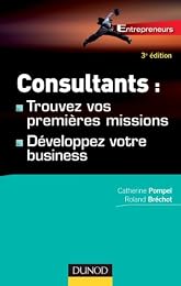 Consultants