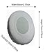 Damex Replacement Ear Pads for Bose OE2 /OE2i On-Ear Headphones Earpad Cover(Grey)