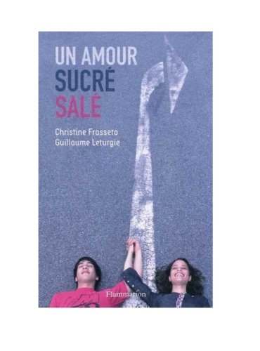 Un  amour sucré-salé