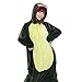 WOWcosplay Pikachu Onesie Kigurumi Pajamas Unisex Adult Cosplay Costume Animal