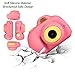 OMZER Kids Camera 1080P Selfie Mini Camera, HD Digital Video Camera for Toddlers, Video Recorder Toys for Kids, Christmas Birthday Gifts for Age 3 4 5 6 7 8 9 10 Year Old Girls Boys with 32G SD Card