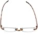 Peepers Jet Set Jellies Rimless Reading Glasses