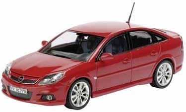 Opel Vectra OPC Magma Red (1/43 4961)