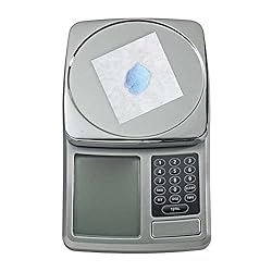 Heathrow Scientific HS120118 Weighing Papers 6 x 6