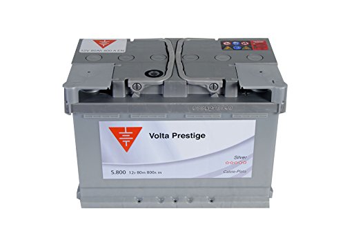Bateria de coche 80 Ah