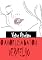 Livro O amor usa batom vermelho