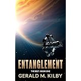 Entanglement (The Belt Book 1)