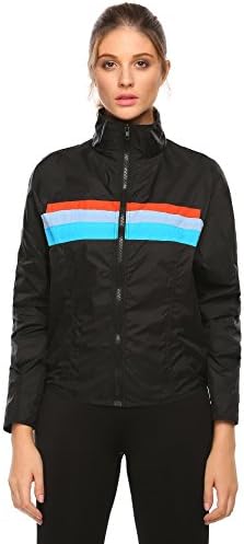 Women’s Outdoor Super Lightweight Jacket UV Protect+Quick Dry Windproof Skin Coat