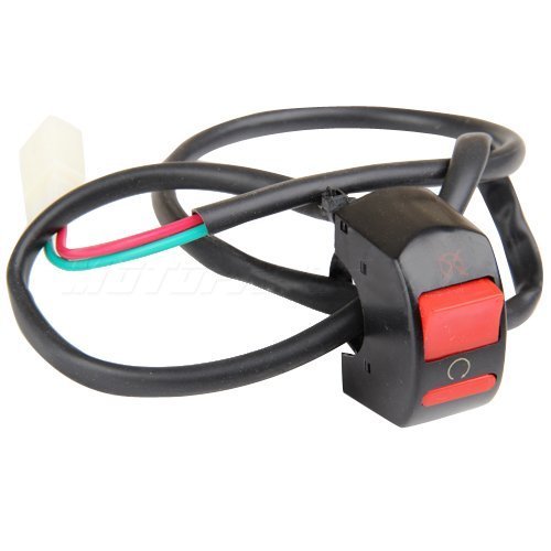 Ssr 125 Pit Bike Parts dReferenz Blog