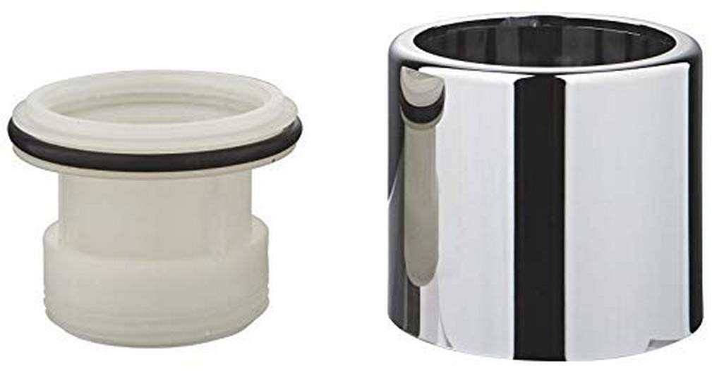 GROHE Sleeve Chrome 47525000