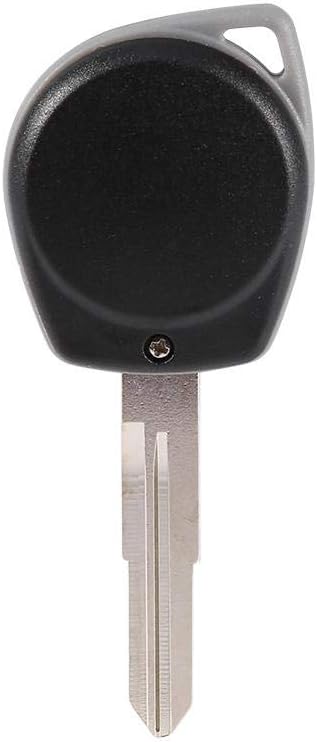 Qiilu Key Shell Case, 2 Buttons Remote Key Shell Case Fob Fit for for Vitara Swift Ignis SX4 Liana Alto, Popular, normal - Image 5