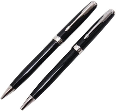 Amazon 特別ギフトセット パーカー Parker ボールペン シャープペン ソネット オリジナル スリム ラックブラックct 専用box付 水性ボールペン 文房具 オフィス用品