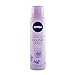 Nivea Double Effect 48 Hr Anti-perspirant Deo Spray (Violet Senses) 150ml. (Pack of 3)