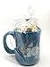 120 Clear Cello Bag / Cellophane Gusset Style Treat Bag 11.5 x 5 x 3 inch Gift Basket/Party Favor Supplies