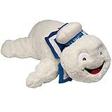 Ghostbusters Stay Puft Marshmallow Man Pillow