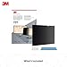 3M Privacy Filter for 21.3″ Standard Monitor (4:3) (PF213C3B)thumb 1