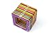A Mustard Seed Toys Magnetic Tiles, 20 Piece