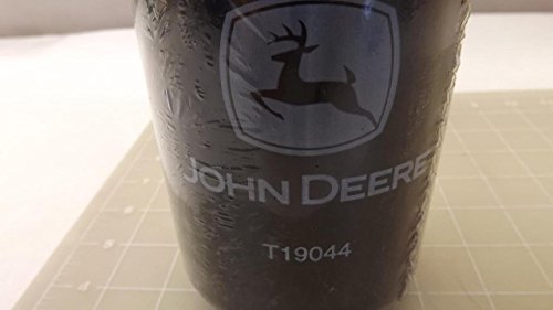 John Deere Original Equipment Oil Filter #T19044