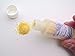 Fine Ground 100% Pure Rosin Powder, vial, Net Wt: .35 oz (10 g), Vol: .5 oz