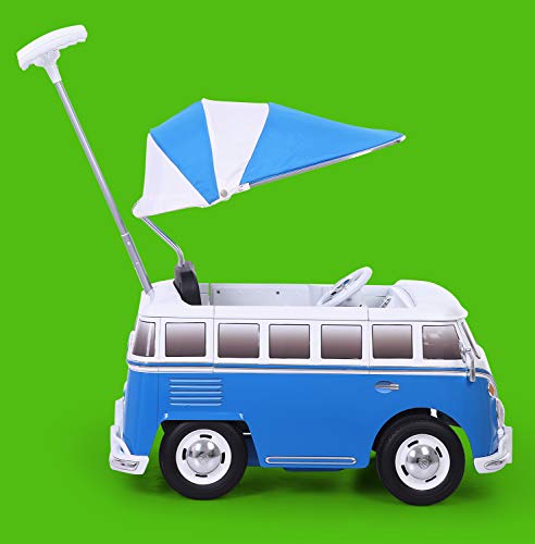 rollplay vw bus parts