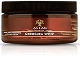 As I Am CocoShea Whip, 8 oz
