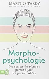Morphopsychologie