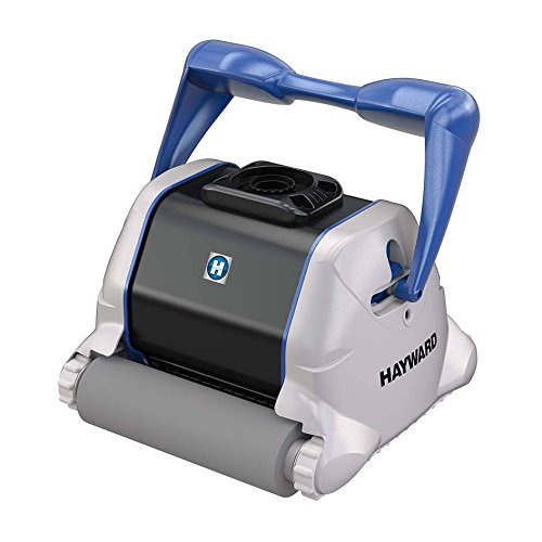 robot piscine tigershark quick clean avec caddy